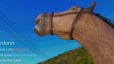 The Mardonn Breeding Fields - A Tale of Forced Insemination and Fertile Women