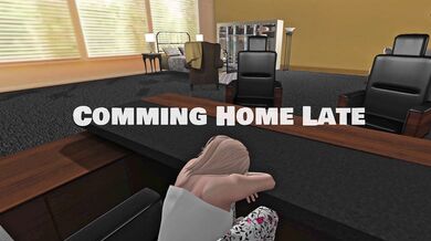 The Hour of the Hottie's Horny Homecoming - A XXX Parody