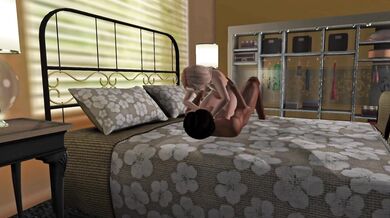 The Hour of the Hottie's Horny Homecoming - A XXX Parody