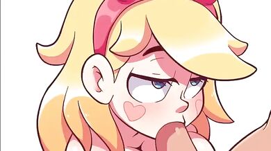 'Starring Dark Prince, This Blowjob Scene Will Make You Swoon!'