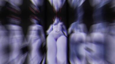 Widowmaker's Wetness: A PMV Fantasy