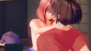 'Drunk on Love, The Doctor's Dirty Date with His Patient and Daughter Ends in a Sordid Affair'