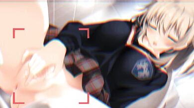 Houseguests Hentai Pleasure (NEUROTOMO)