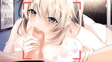 Houseguests Hentai Pleasure (NEUROTOMO)