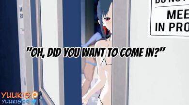 Kaguya-sama's Hot and Steamy War of Love: An All or Nothing HMV Experience