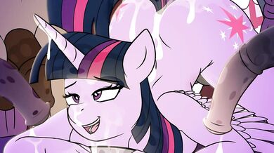 Twilight Sparkle's Taming