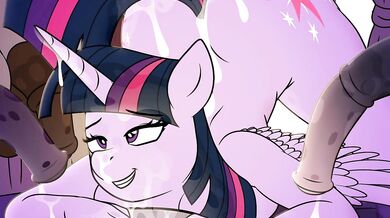 Twilight Sparkle's Taming