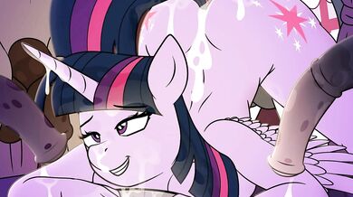 Twilight Sparkle's Taming