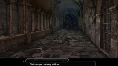 Taming the Taimanins with Mikami Chizu - A Hot and Heavy H-Scene for All to Enjoy!