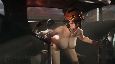 War Rig Wreck Fest: The Machinist's Magical Tor*ture Chamber!