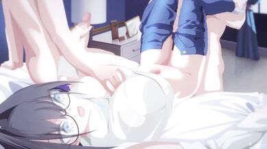 'The Mighty Queen's Handjob - [Sexual Excitement]'