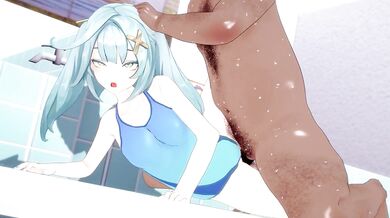 [Caramelldansen HMV] - Faruzan