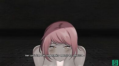 Terrifying Tor*ture Chamber: A Nymphomaniac's Descent into Depravity
