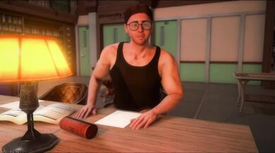 Watch Sean Fuck His Way Through College in Episode 11 of 'Sean's Life'