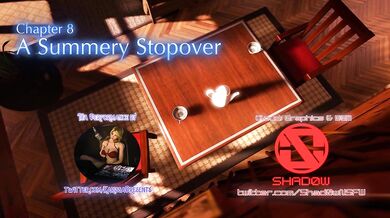 '"Summer of Love" - A Romantic Getaway with Your Lover'