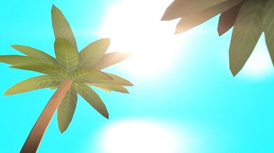 '"Summer of Love" - A Romantic Getaway with Your Lover'