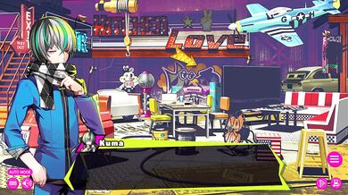 'Dohna Dohna Antenna 8 (Alice Soft) - Bad Ending'