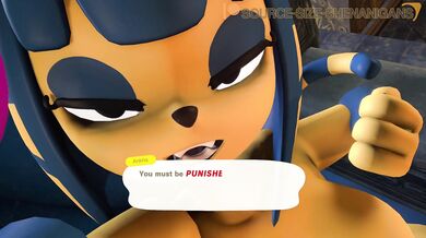 'Hentai Harvest': A Taste of Forbidden Fruit