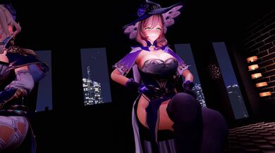 Untamed Lust - The Forbidden Cut