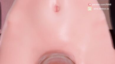 Futa Mona Taker POV Futa Futanari MONA