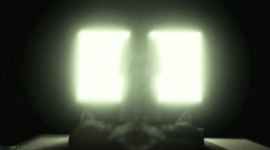 Silent Hill Nurse Masturbation PMV