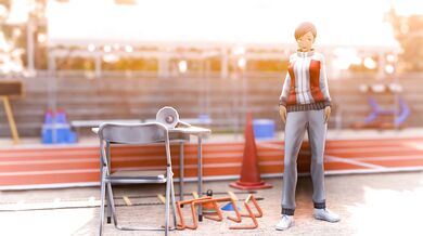 Golden Slut Yuko 4K Ultra HD