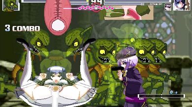 Goblin Gangbang Orgy: Part 1 (Orientations and Eliminations)