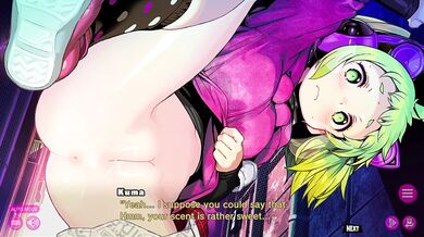 'Alice Antenna 1 Hentai Dohna Dohna'