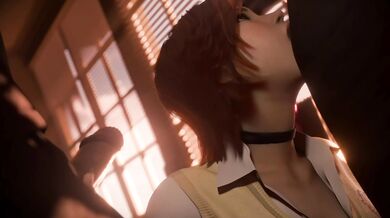 Asuka's Lecherous Deviant Behavior [Banged Hard][Lewdbuster][Hardcore]