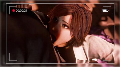 Asuka's Lecherous Deviant Behavior [Banged Hard][Lewdbuster][Hardcore]
