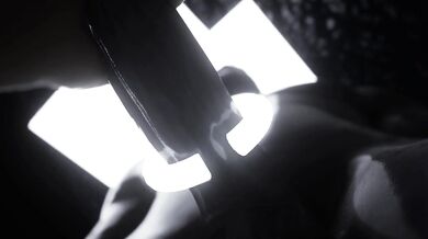 Tentacle Tango (The Sequel): Kerpalar's Revenge