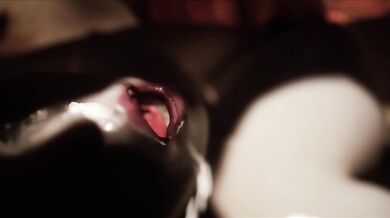 Tentacle Tango (The Sequel): Kerpalar's Revenge