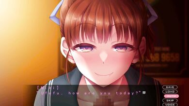 Reminiscence of a Fuck Machine: Ikusei's Mammoth Memories - Episode 14 -