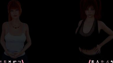 Double Penetration: Chapter 3.1. Horny Students, Fucked-up Teachers