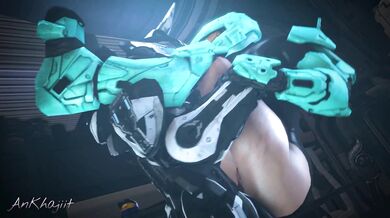 [Ankhaijit] Revenge of the Nerds: Carolina's Naughty Secret (Fan Edit)