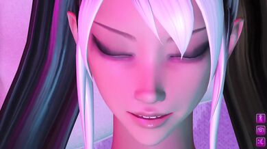 Virtual Girl Gameplay: Interactive Sex Simulator Online