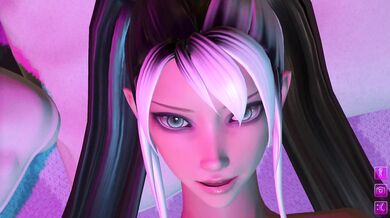 Virtual Girl Gameplay: Interactive Sex Simulator Online