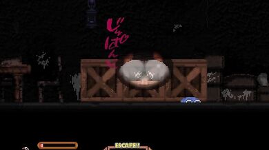 'Shiro no Yakuta and Game Surprise Box'