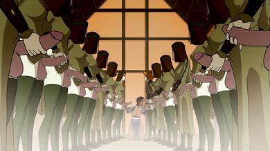 Tales of the Sexual Adventures of Katara: Skematis Edition