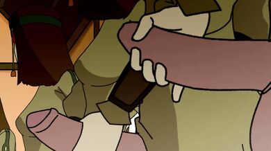 Tales of the Sexual Adventures of Katara: Skematis Edition