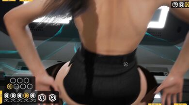 The Tentacular Embrace: A Lovecraftian Erotica