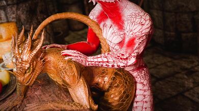 Baldur's Gate DLC Preview: Taking a Sneak Peek at the Hottest New Content!