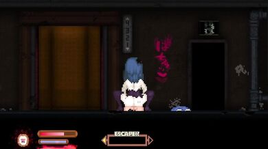Tentacle Erotica: Shiro no Yakutas Compilation