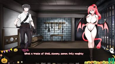 Terror in the Abandoned Mansion: The Bloody Revenge