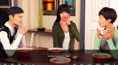 Daddy's Sweet Treat: Episode 21.2. The Return to Lily's Childhood Bedroom