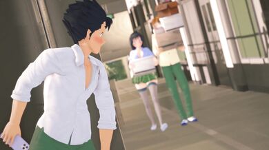 Juicy J Kush Stories - Yui Part Two (Yui Part 2)