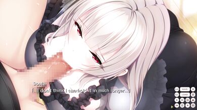 'Sana 04 - Tororo Sisters of Sticky Film Portrait: Gurigucha LIVE! - Role Player: The Flexible Bondage of Two Delicious Women'