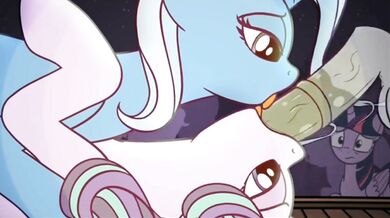 Better Than Ponyplay: My Little Porn Video