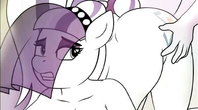 Better Than Ponyplay: My Little Porn Video