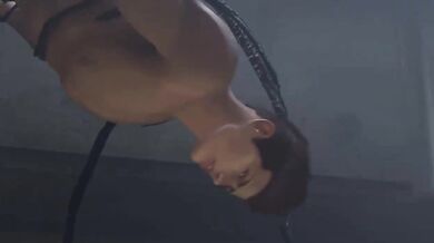 Subject -047 - [Jann Lee] [DanteJackal]